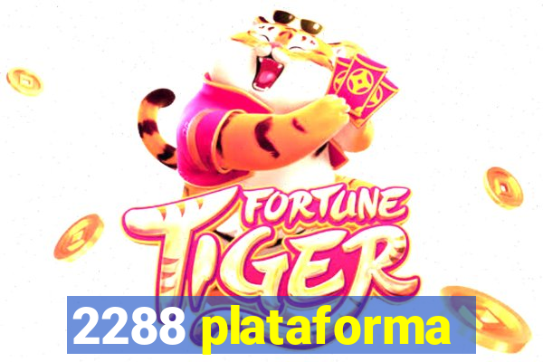 2288 plataforma
